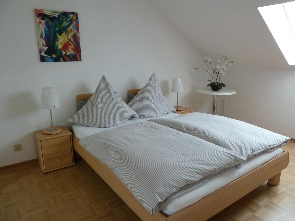 Apartmentvermietung Berg Witten Exterior photo
