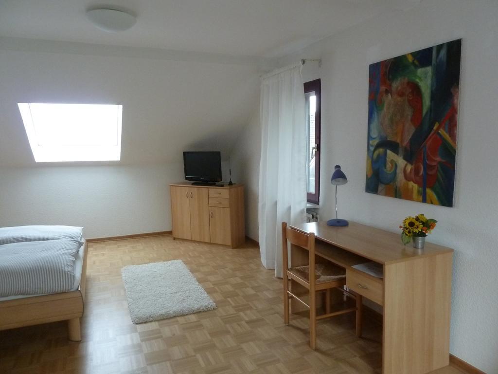 Apartmentvermietung Berg Witten Exterior photo